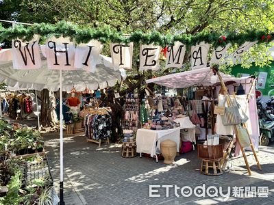 免費遊清邁！泰國最高山、逛2大市集