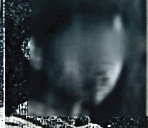 年僅14歲的曾姓少女慘遭姦殺，臉皮還被凶手用美工刀割下、剝掉。（翻攝畫面）