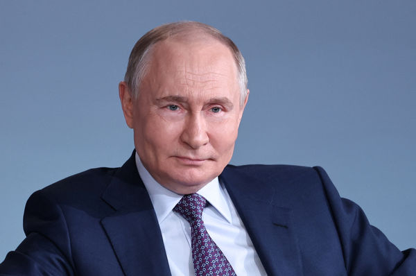 ▲▼俄罗斯总统普丁（Vladimir Putin）。 （图/路透）
