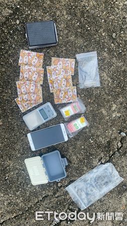 ▲苗栗市經營租車行的莊姓男子，涉嫌以此掩護做詐騙、販毒等不法勾當，檢警方日前逮捕7嫌、法官裁定收押3人。（圖／記者楊永盛翻攝）