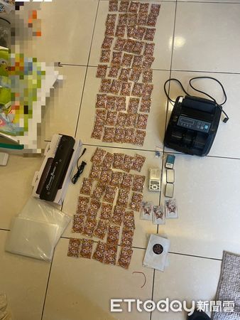 ▲苗栗市經營租車行的莊姓男子，涉嫌以此掩護做詐騙、販毒等不法勾當，檢警方日前逮捕7嫌、法官裁定收押3人。（圖／記者楊永盛翻攝）