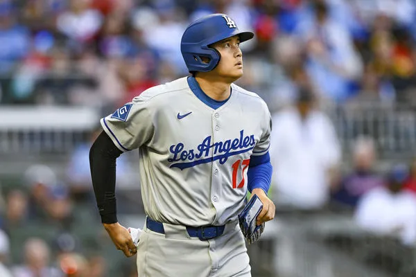 ▲大谷翔平。（圖／達志影像／美聯社）