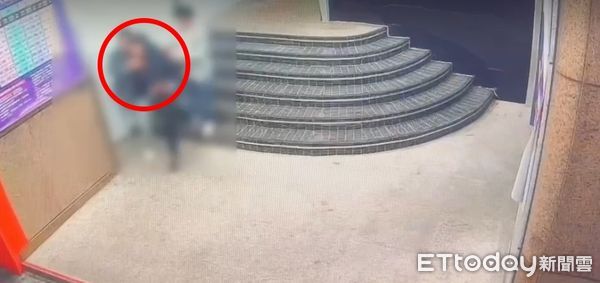 ▲▼             。（圖／記者黃宥寧翻攝）