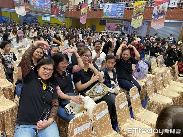 ▲奇美醫院協助貝里斯培訓14名護理師，實現友邦醫療種子培育計畫，第三屆貝里斯護理師訓練成果發表會將於5月7日登場，展現台貝合作成果。（圖／記者林東良翻攝，下同）