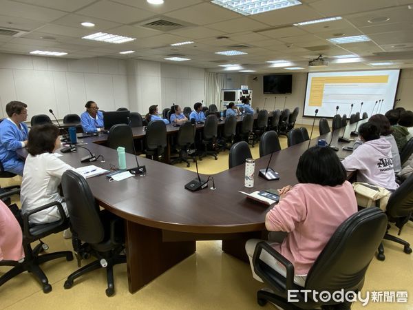 ▲奇美醫院協助貝里斯培訓14名護理師，實現友邦醫療種子培育計畫，第三屆貝里斯護理師訓練成果發表會將於5月7日登場，展現台貝合作成果。（圖／記者林東良翻攝，下同）