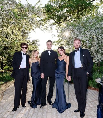 ▲▼ 貝克漢            。（圖／翻攝ＩＧ）