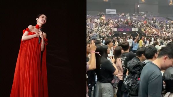 ▲楊丞琳 。（圖／翻攝自楊丞琳微博）