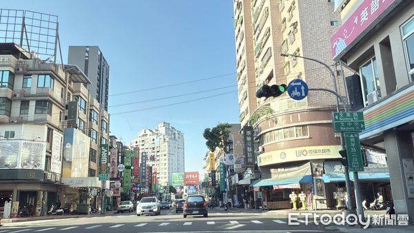 ▲▼  文山特區,浸信會           。（圖／記者張雅雲攝）