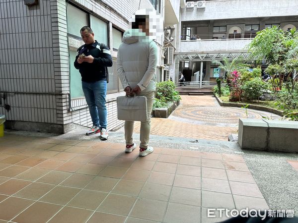 ▲▼古井棄嬰兇手。（圖／記者許權毅攝）