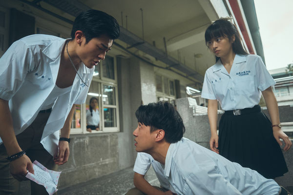 ▲《成功路上》播出後，收視率開紅盤。（圖／華視、公視台語台提供）