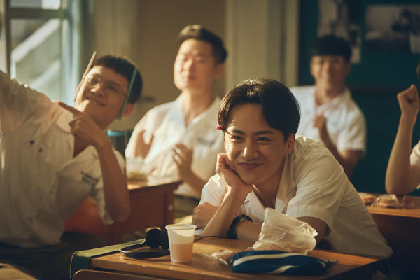 ▲《成功路上》播出後，收視率開紅盤。（圖／華視、公視台語台提供）