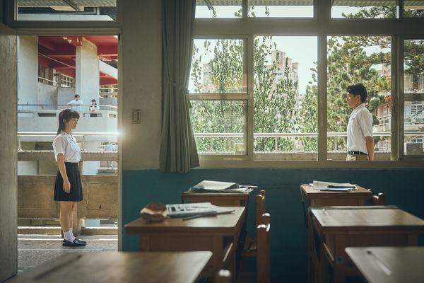 ▲《成功路上》播出後，收視率開紅盤。（圖／華視、公視台語台提供）