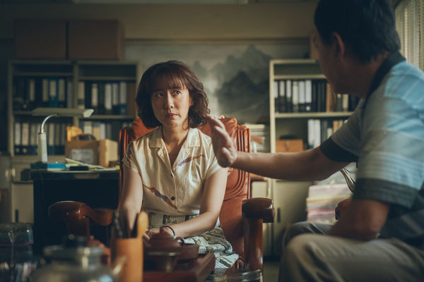 ▲《成功路上》播出後，收視率開紅盤。（圖／華視、公視台語台提供）