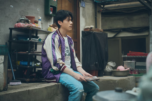 ▲《成功路上》播出後，收視率開紅盤。（圖／華視、公視台語台提供）