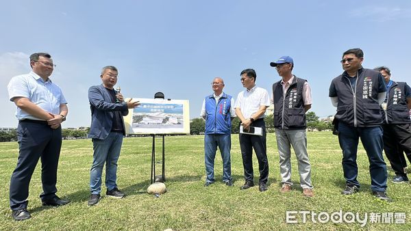 ▲清水國際室內自由車館預計落腳清水。（圖／記者游瓊華翻攝）