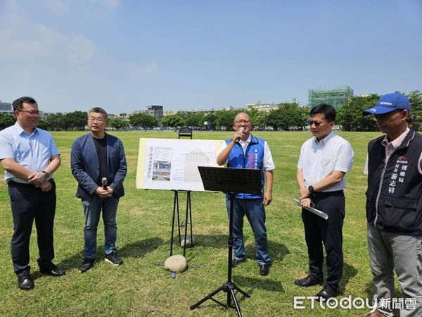 ▲清水國際室內自由車館預計落腳清水。（圖／記者游瓊華翻攝）