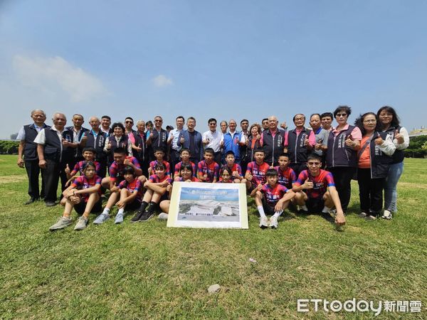 ▲清水國際室內自由車館預計落腳清水。（圖／記者游瓊華翻攝）