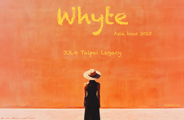 ▲▼ 壞特 ?te把演唱會主題定為「女性的力量」。（圖／寬宏藝術提供）