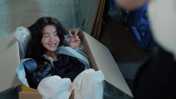 ▲《你也有今天》由章若楠、陳星旭主演。（圖／中天娛樂台提供）