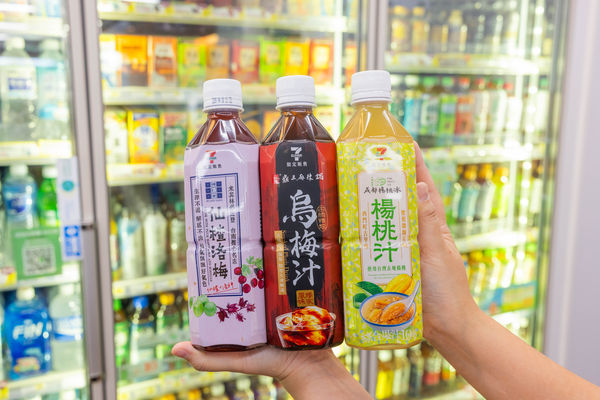 ▲▼7-ELEVEN自即日起至5月27日推出「涼夏蔬果季」。（圖／業者提供）