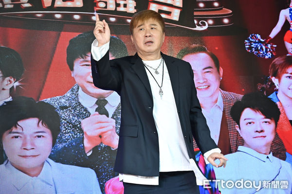 ▲▼胡瓜的鑽石舞台之夜演唱會頗受好評。（圖／記者李毓康攝）