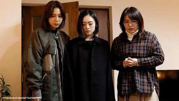 ▲▼安達祐實遇渣夫！出軌後竟失蹤了，竹財輝之助的小狗眼讓飾演老婆的安達祐實都忍不住想原諒他。（圖／Hami Video提供）