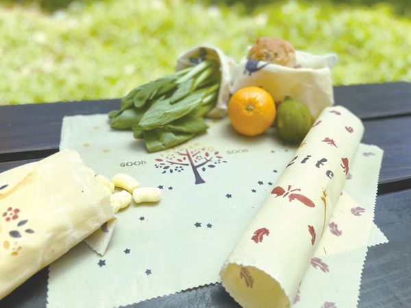 ▲內雙溪自然中心每年五月迎愛情花開。（圖／北市大地處提供）