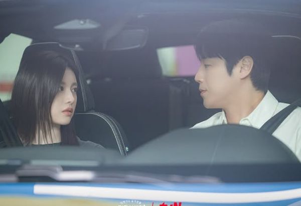 ▲雷／《機智住院醫生生活》出現臺灣！　劇迷驚喜瘋猜：是金大明。（圖／翻攝自IG／tvn_drama）