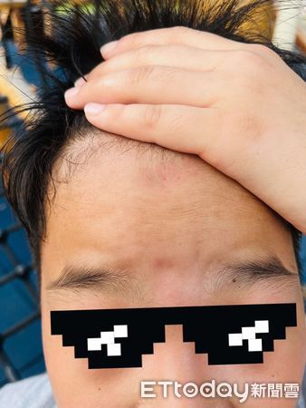 ▲▼  園多、預算少？建設處資源錯配 議員批：品質成為被忽略的日常】   。（圖／市議員郭定緯服務處提供）