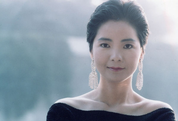 ▲▼基金會8日將舉辦逝世30週年懷念音樂會。（圖／鄧麗君文教基金會提供）