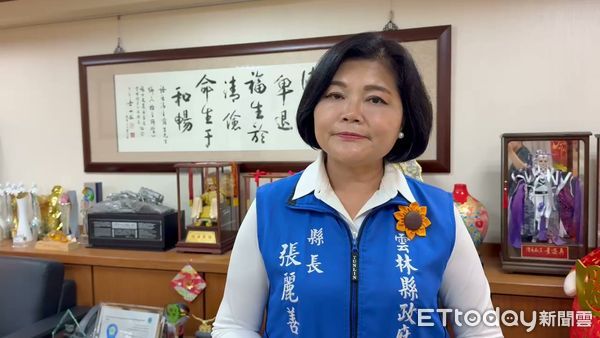 ▲▼張麗善             。（圖／記者游瓊華翻攝）