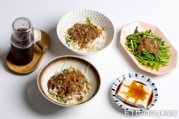 ▲10家優惠商家             。（圖／屏東縣政府提供）