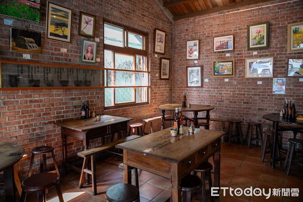 ▲10家優惠商家             。（圖／屏東縣政府提供）