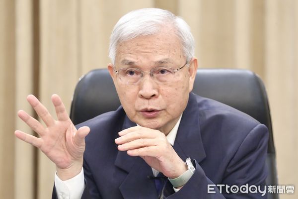▲▼央行總裁楊金龍。（圖／記者黃國霖攝）