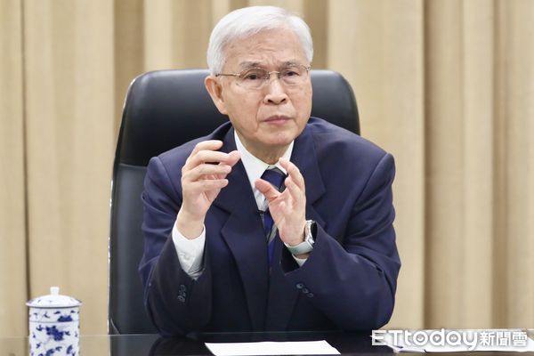 ▲▼央行總裁楊金龍。（圖／記者黃國霖攝）