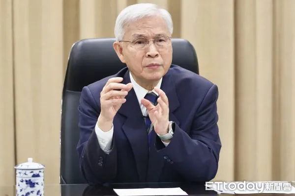 ▲▼央行總裁楊金龍。（圖／記者黃國霖攝）