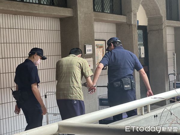 ▲▼國民法官,田雲祥,林淑真。（圖／記者許權毅攝）
