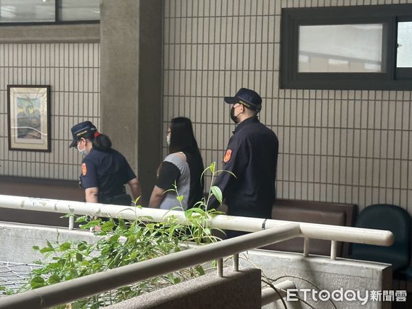 ▲▼國民法官,田雲祥,林淑真。（圖／記者許權毅攝）