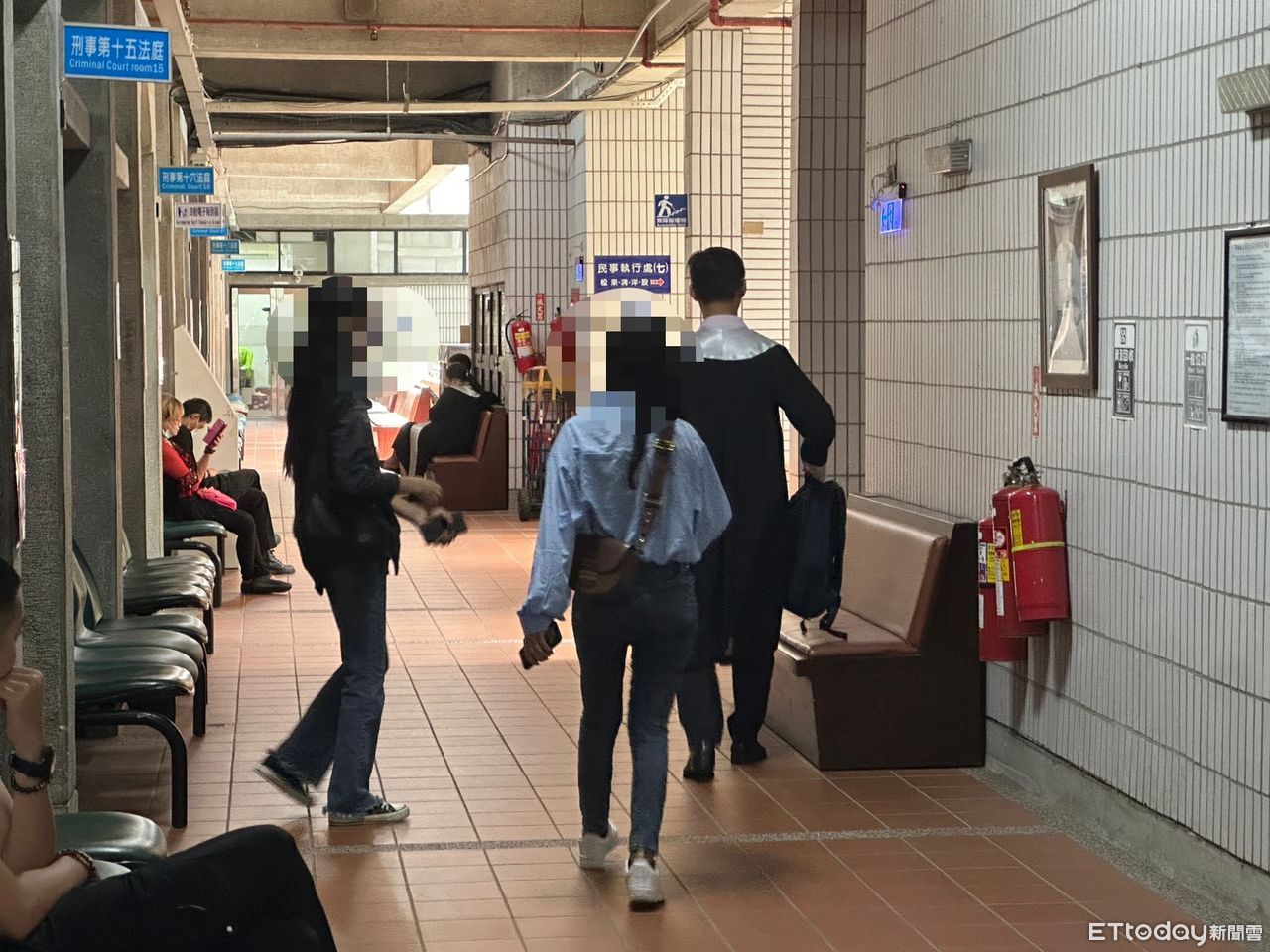 檢斥比剴剴案保母殘忍！古井棄嬰生母淚崩　律師：他們有愛嗎？