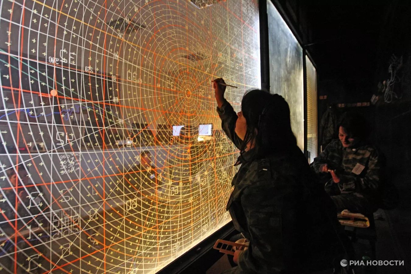 ▲▼             。（圖／翻攝自俄新社）