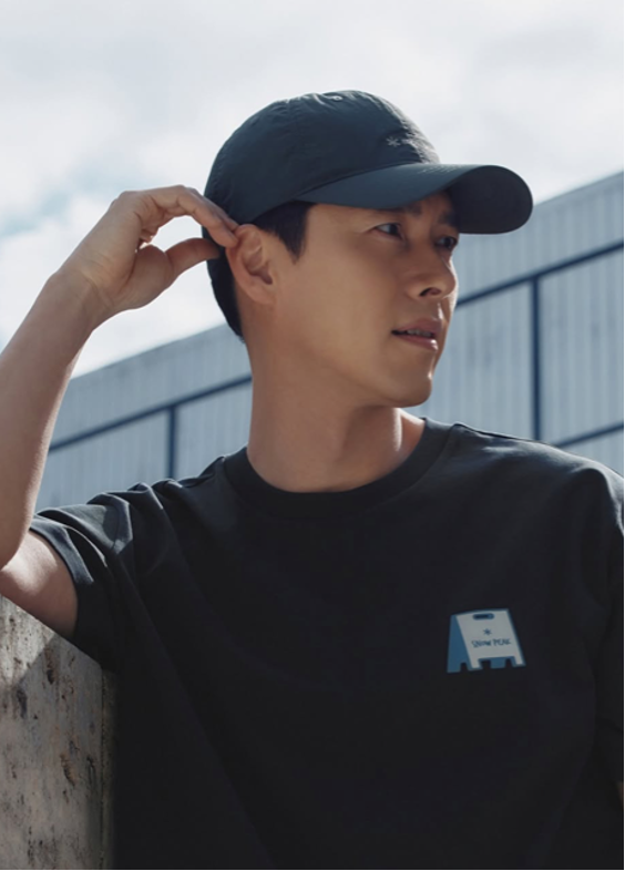 ▲▼玄彬,醇耀妍,麗彤生醫,男神,保養,逆齡,抗老。（圖／翻攝自o_hyunbin_o IG粉絲團）