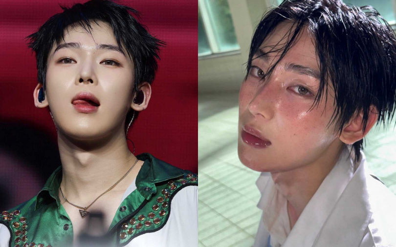 2025韓國最帥男歌手Top 10公開！BTS V穩拿第一、車銀優只排第八引爆網友暴動！