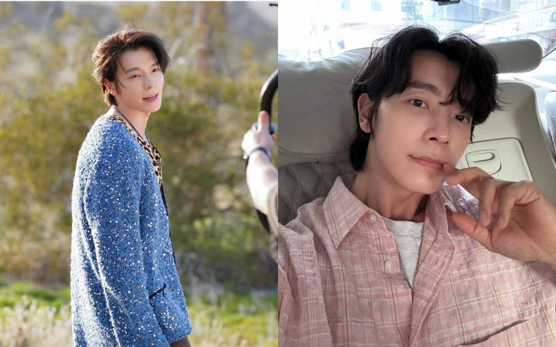 2025韓國最帥男歌手Top 10公開！BTS V穩拿第一、車銀優只排第八引爆網友暴動！