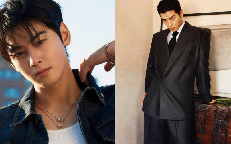 2025韓國最帥男歌手Top 10公開！BTS V穩拿第一、車銀優只排第八引爆網友暴動！