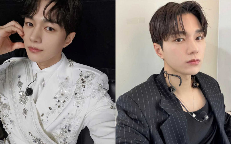 2025韓國最帥男歌手Top 10公開！BTS V穩拿第一、車銀優只排第八引爆網友暴動！