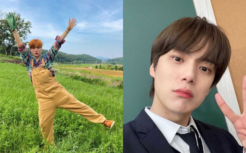 2025韓國最帥男歌手Top 10公開！BTS V穩拿第一、車銀優只排第八引爆網友暴動！