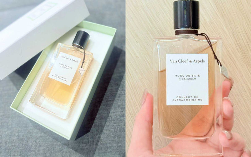 「大人版寶寶香」洗完澡的味道超上癮！Van Cleef & Arpels、Acqua di Parma、Santa Maria Novella…這幾款皂感香氛夏天噴最剛好！