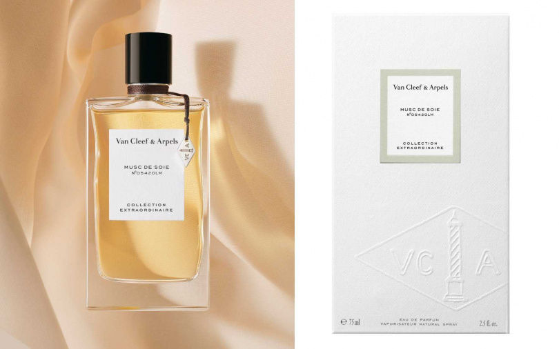 「大人版寶寶香」洗完澡的味道超上癮！Van Cleef & Arpels、Acqua di Parma、Santa Maria Novella…這幾款皂感香氛夏天噴最剛好！