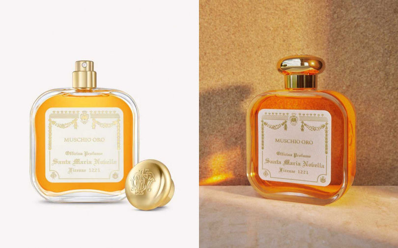 「大人版寶寶香」洗完澡的味道超上癮！Van Cleef & Arpels、Acqua di Parma、Santa Maria Novella…這幾款皂感香氛夏天噴最剛好！