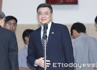 在野修核管法延役核電廠 卓榮泰:核三廠2號機仍要先除役再重啟